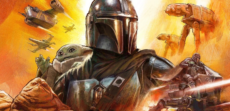 Самые ожидаемые фильмы 2026 года