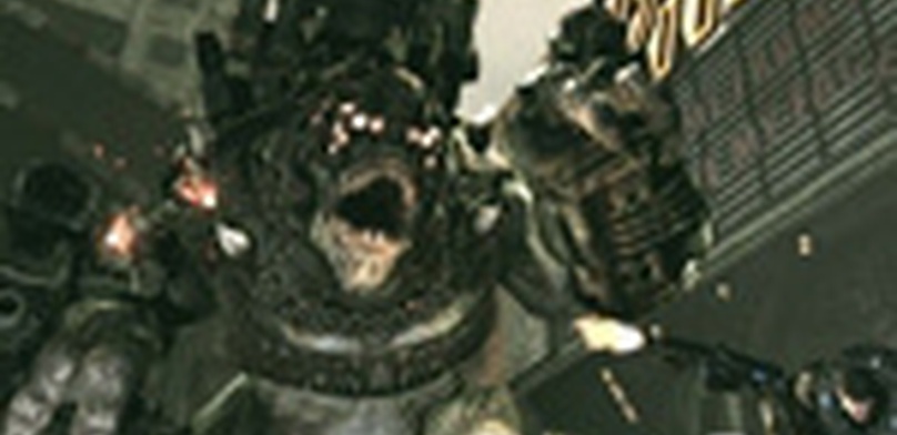 Gears of War: Обзор