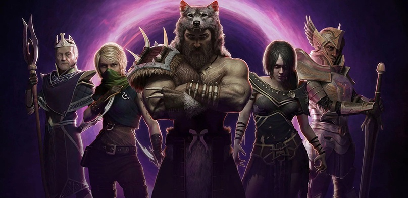 Как играть с друзьями по сети в Last Epoch