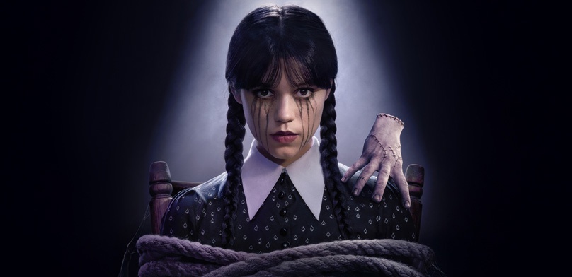 Что посмотреть в августе: лучшие фильмы, сериалы и аниме месяца