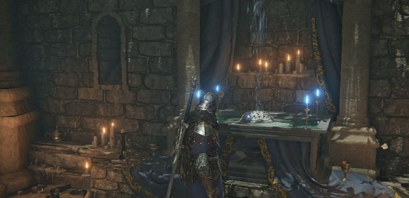 Лучшие реликвии для каждого класса в Elden Ring Nightreign