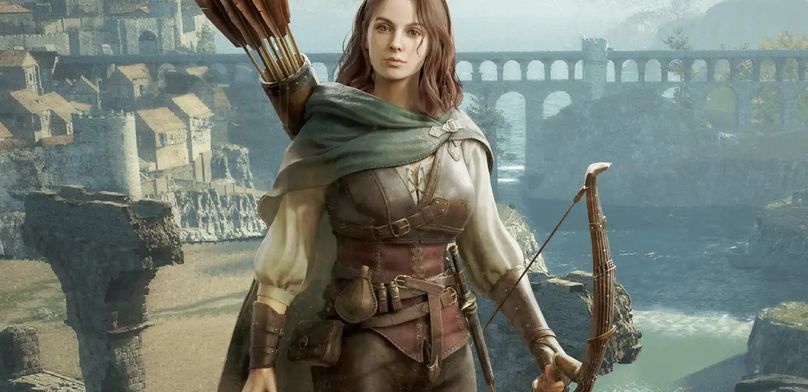 Как сменить класс в Dragon's Dogma 2