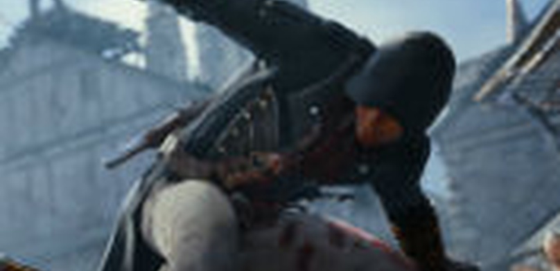 Превью Assassin's Creed: Unity. Париж стоит мессы.
