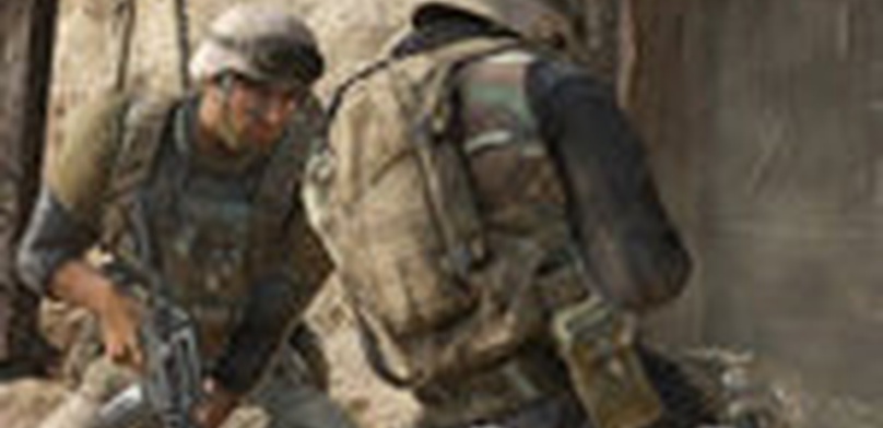 Medal of Honor: Видеопревью мультиплеера (PC&PS3)