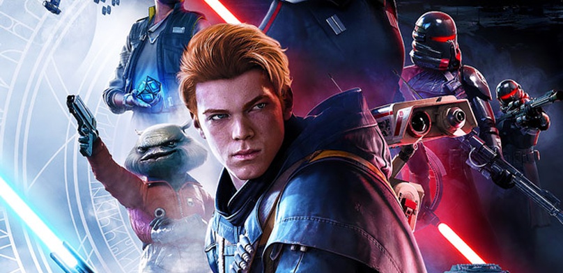 Что Electronic Arts показала на E3 2019