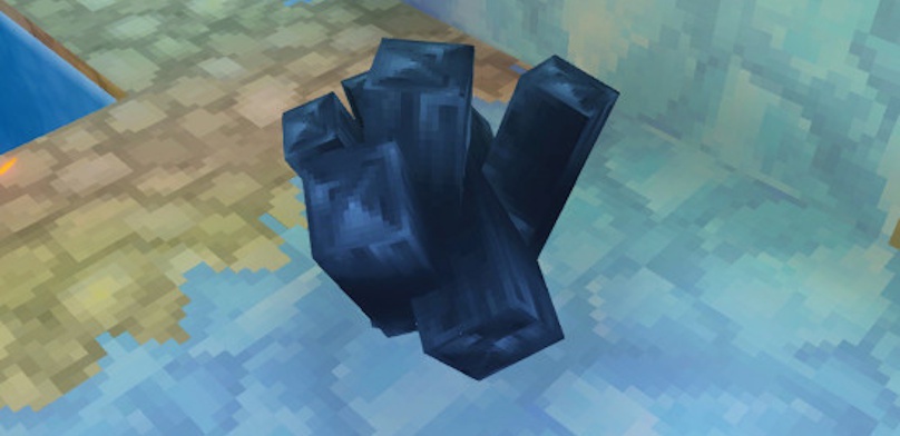 Где найти кобальт в Hytale