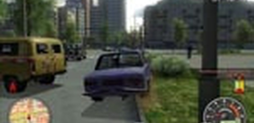 Lada Racing Club
