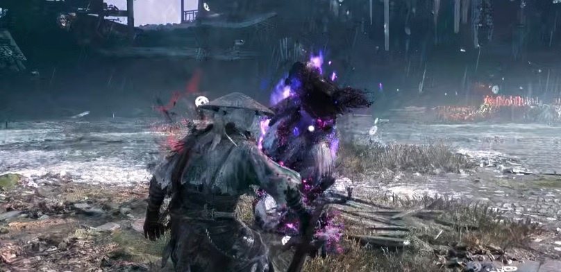 Как победить босса Гу Ваньюэ в Phantom Blade Zero