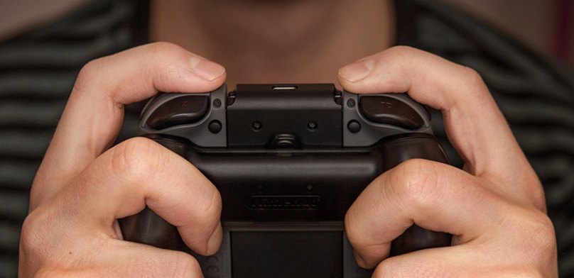 Nintendo Switch из первых рук. Репортаж с презентации