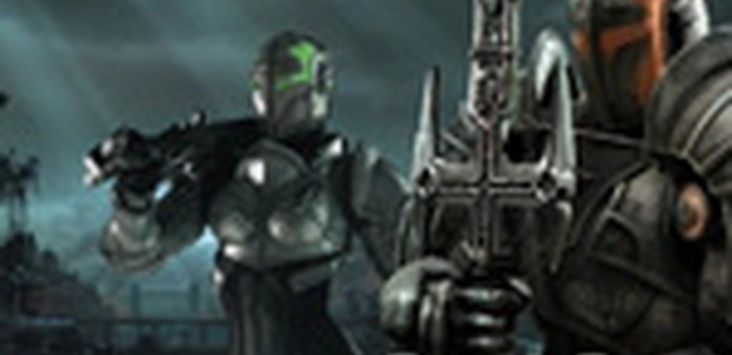 Hellgate: London: Анонс