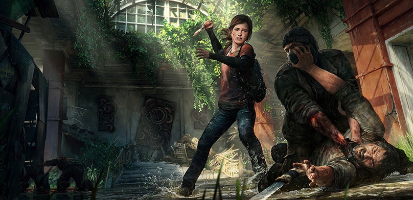 Где искать ящики с инструментами в The Last of Us Part 1