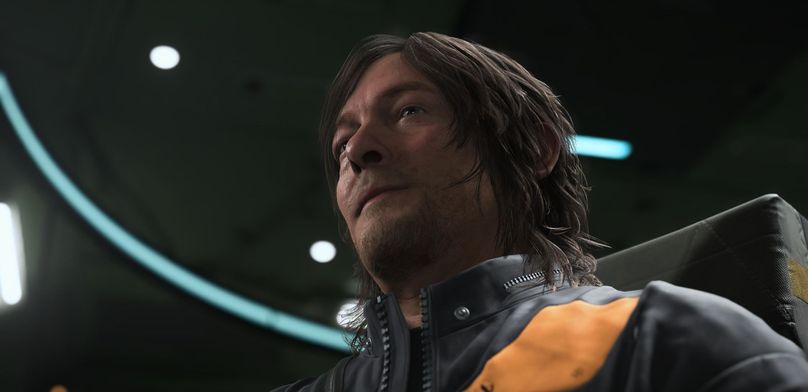 Все песни и где их найти в Death Stranding 2: On the Beach
