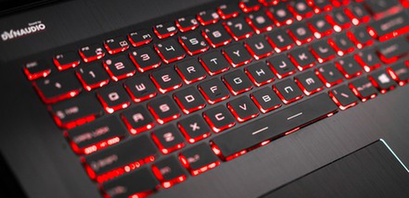 Спецматериал. Обзор MSI GT73VR 6RF Titan Pro. Готовый ко всему