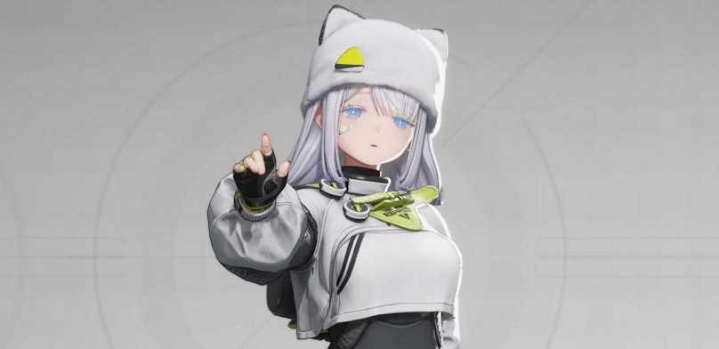 Гайд на Эстеллу в Arknights: Endfield: оружие, снаряжение и отряды