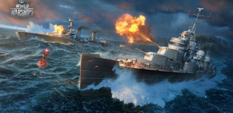 Игромир 2015: Интервью с продюсером World of Warships