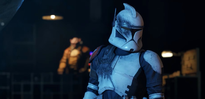 Как пройти квест No Clone Left Behind в Star Wars Zero Company