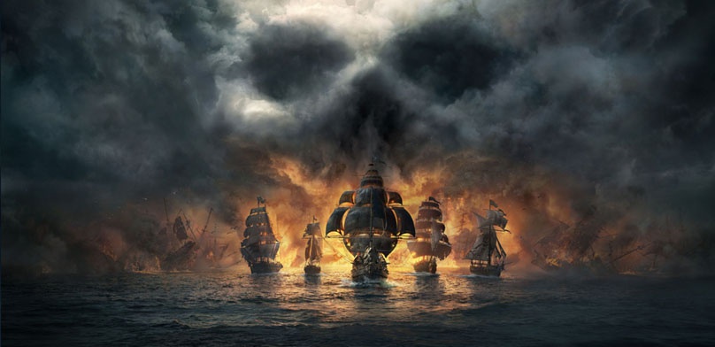 (Не)удивительная история разработки Skull & Bones. В производстве полный коллапс, а отменить игру невозможно