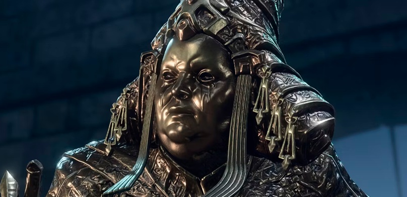 Как победить Проклятую Хранительницу Монет Геррингот Торм в Baldur's Gate 3