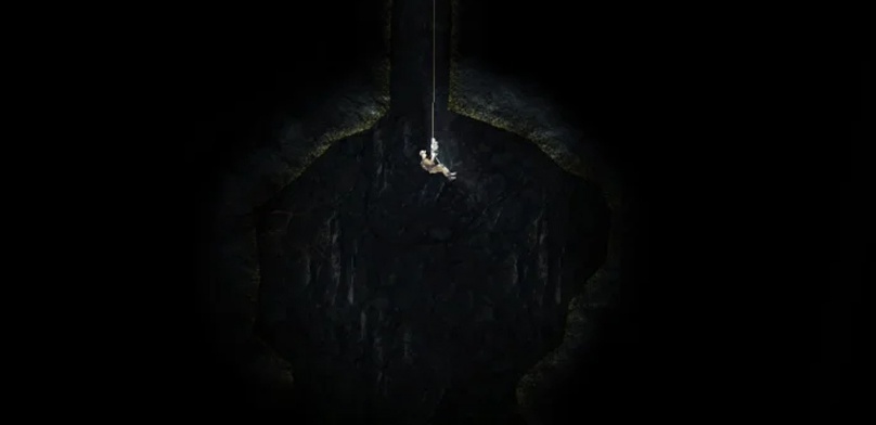 Обзор Hidden Deep в раннем доступе. Скромная, но многообещающе страшная игра о любви к старым ужастикам