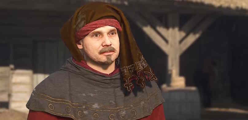 Прохождение задания Via Argentum в Kingdom Come: Deliverance 2