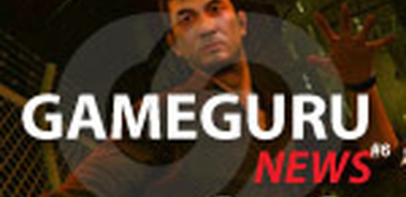 GameGuru News. Выпуск 6