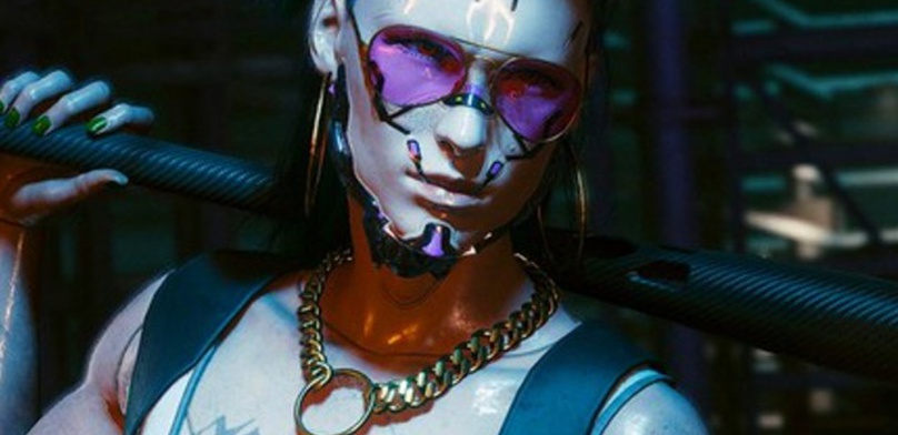 Где найти лучшее оружие в Cyberpunk 2077
