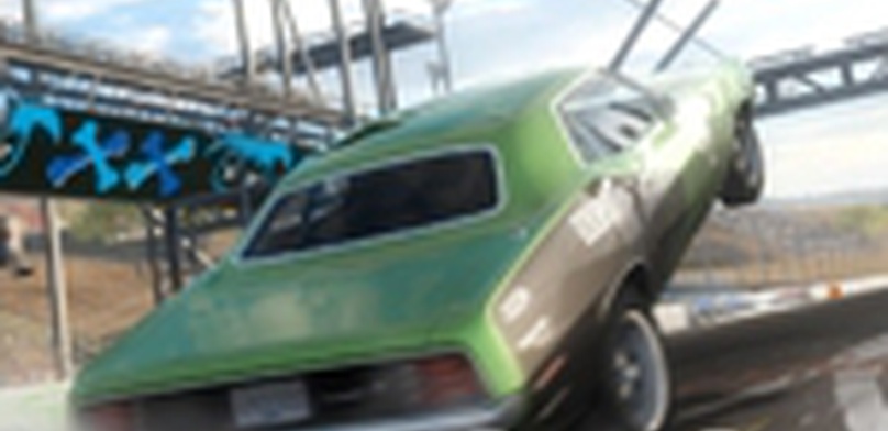Need for Speed ProStreet: Обзор
