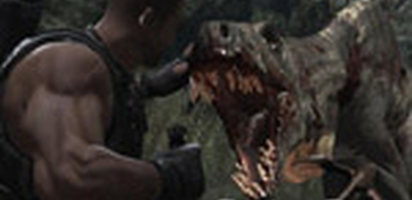 Turok: Обзор