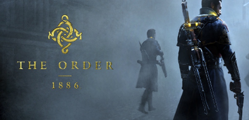 Обзор The Order: 1886. Куда Артур солдат не гонял