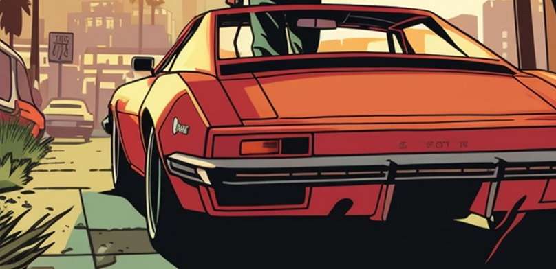 Декодинг Grand Theft Auto, часть I: с чего все начиналось, при чем здесь кино, что значит быть мужчиной и женщиной в мире GTA