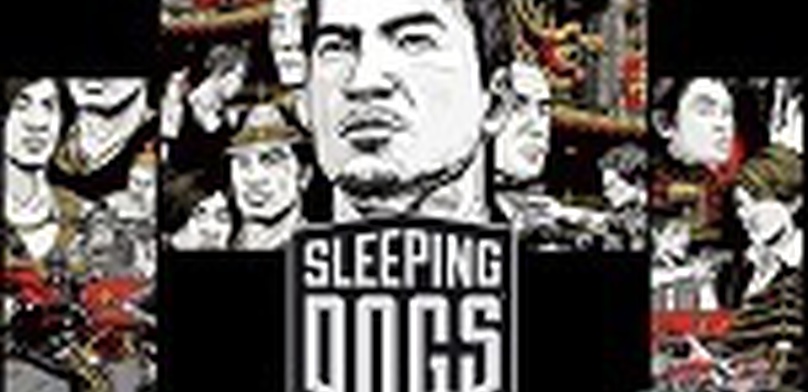 Sleeping Dogs. Превью.