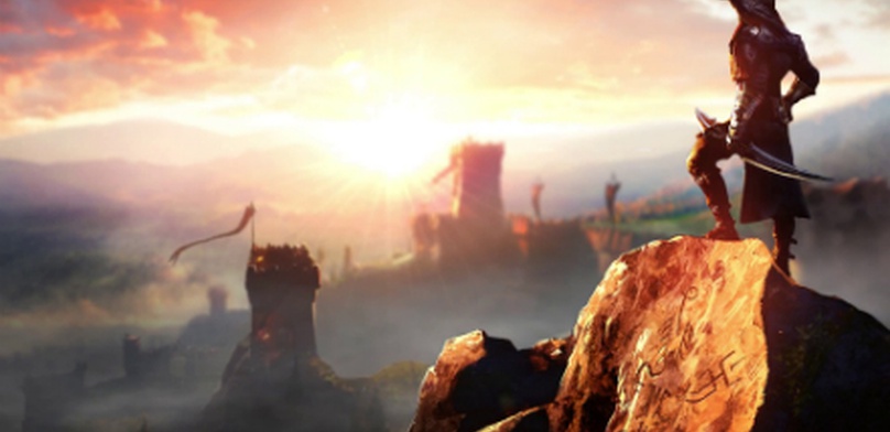 Обзор Dragon Age: Inquisition. Именем Инквизиции!