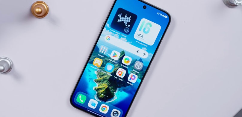 Обзор смартфонов Infinix NOTE 60 и NOTE 60 Pro. Когда эмоции берут верх над характеристиками