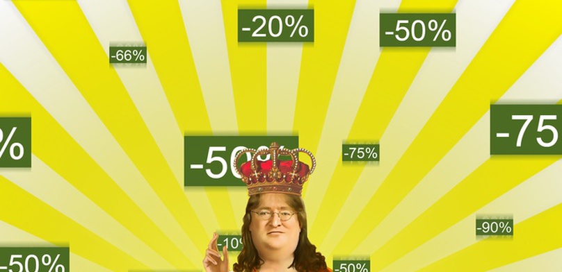 Игровые скидки недели: 15-22 мая
