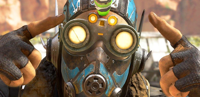 Почему первый сезон Apex Legends мог быть гораздо лучше