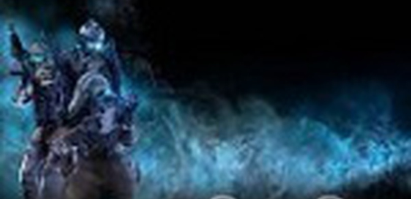 Ghost Recon Online. Обзор.