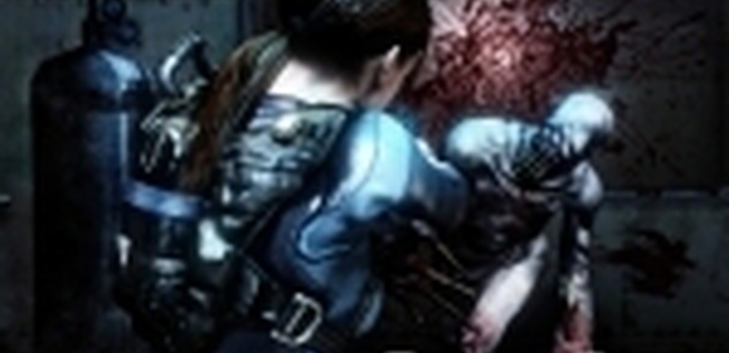 Resident Evil: Revelations. Ревью