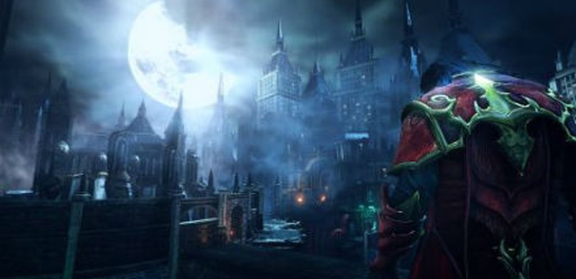 Видеообзор Castlevania: Lords of Shadow 2. Кровавая история