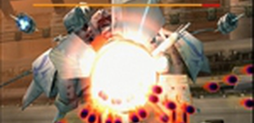 Ikaruga: Обзор