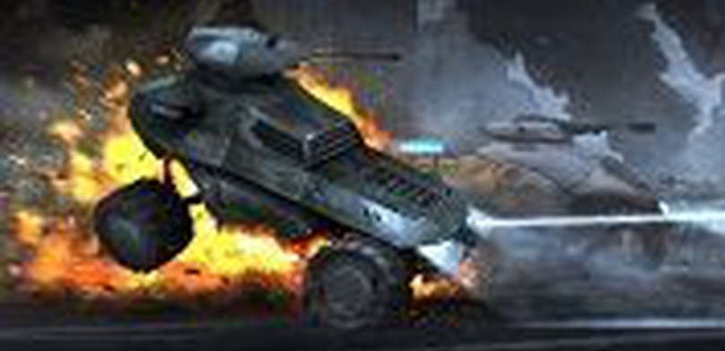Metal War Online. Обзор бета-версии