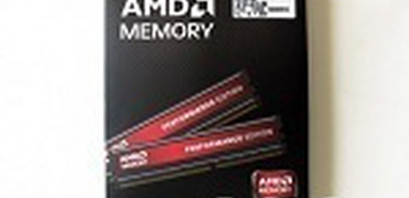 AMD Performance Edition
