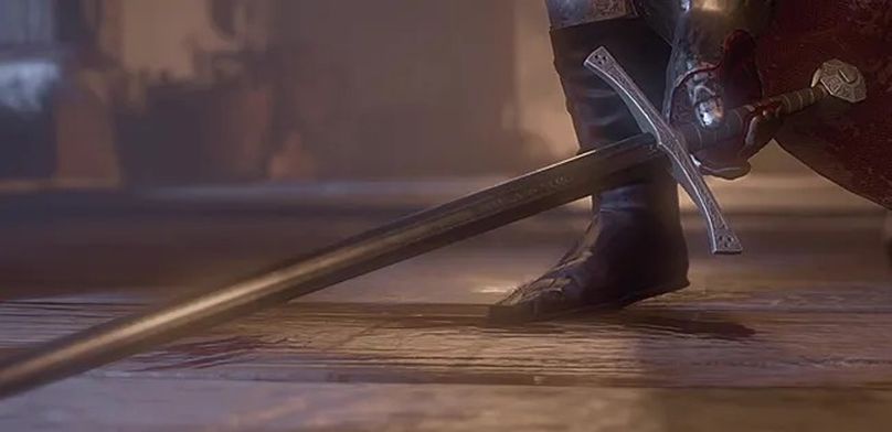 Лучшее оружие в Kingdom Come Deliverance 2