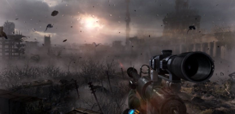 Metro: Last Light – Season Pass. Обзор дополнений