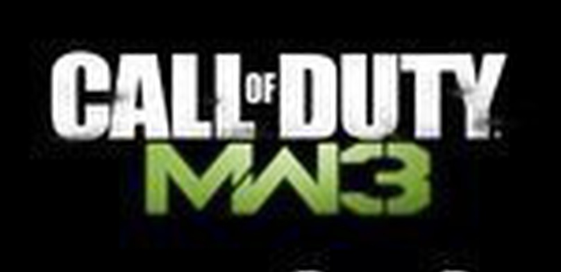 Call of Duty: Modern Warfare 3. Ревью