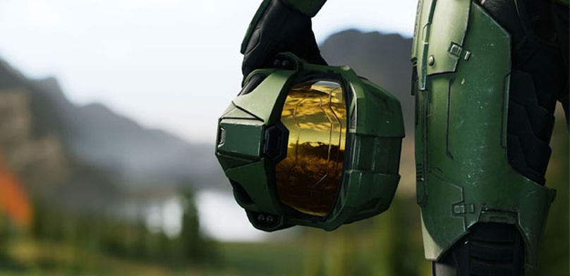 Лучшие игры 2021 года на Xbox One