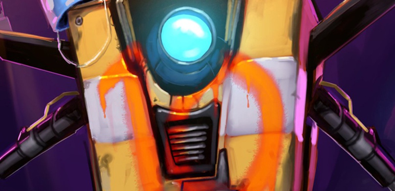 Толерантное безумие. Обзор Borderlands 3