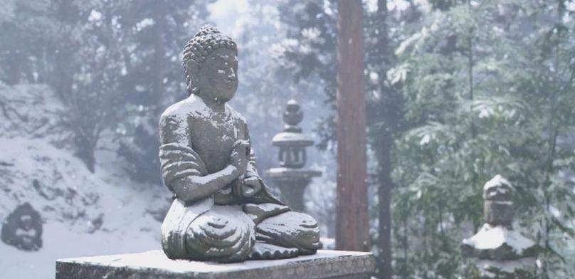 Как сменить время года в Assassin’s Creed Shadows