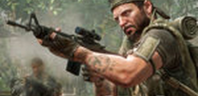 Call of Duty Black Ops - Обзор