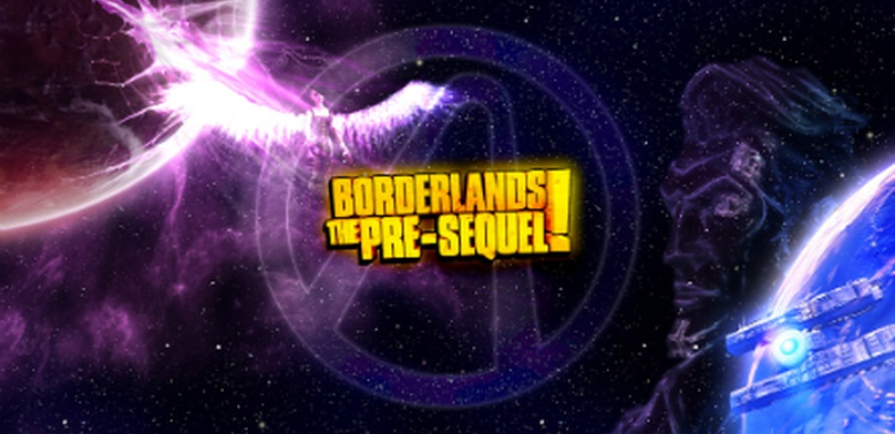 Обзор Borderlands: The Pre-Sequel. История продолжается.
