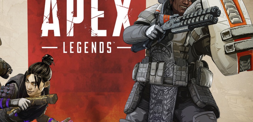 Apex Legends — гайд по персонажам